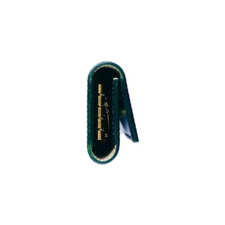 No.10 Key Case 【TW&S Bridle】