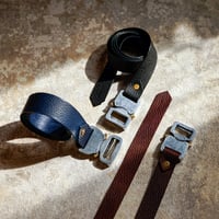 No.42 Cobra Buckle Belt【Margot/E-Margot】
