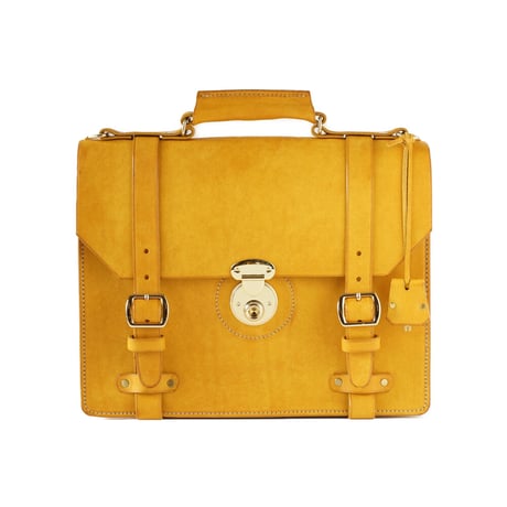 No.41 Brief Case (B5)【Margot】