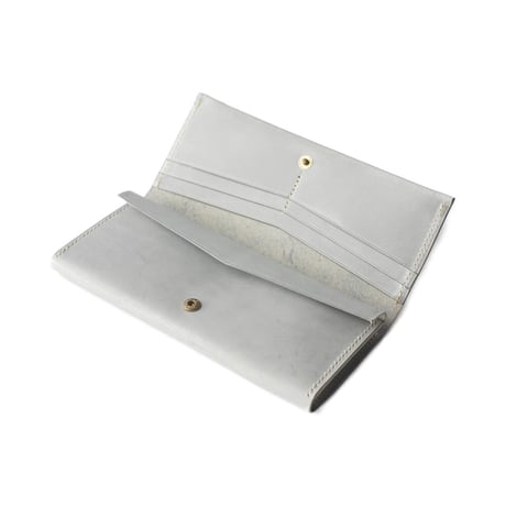 No.12 Long Wallet【Sibilla】