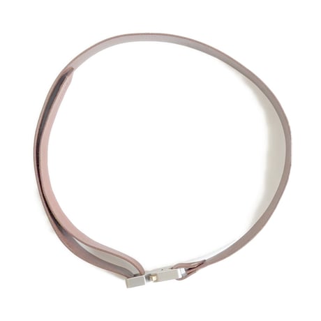 No.42 Cobra Buckle Belt【Margot/E-Margot】
