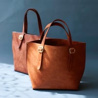 No.43 Tote Bag【Margot】