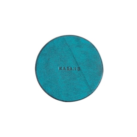 No.69 Leather Coaster【Margot/E-Margot】