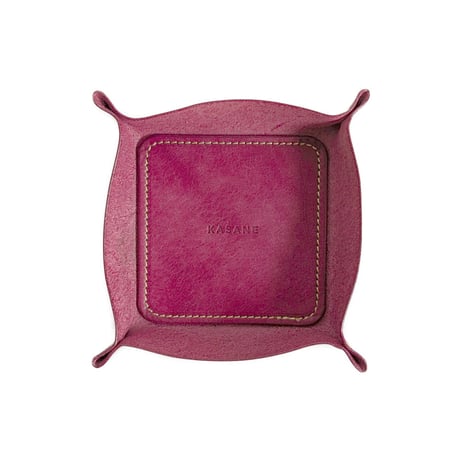No.68 Leather Tray【Margot/E-Margot】
