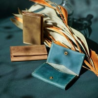 No.11 Card Case【Texas】