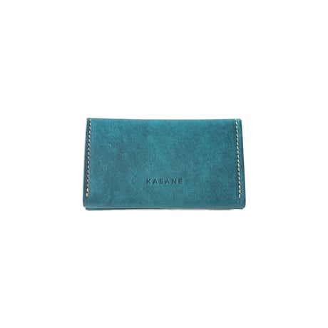 No.11 Card Case【Margot】