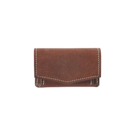 No.58 Mini Wallet【Margot】