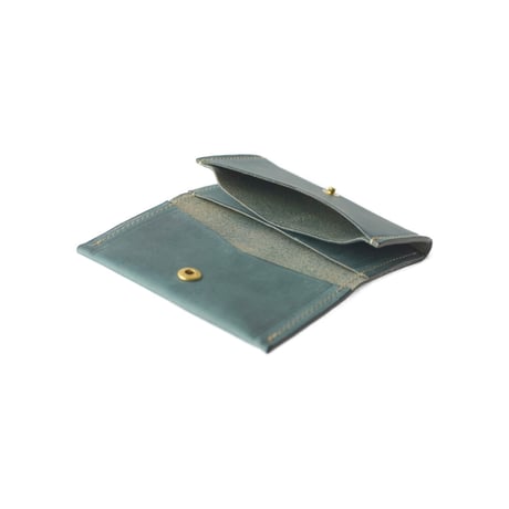 No.11 Card Case【Texas】