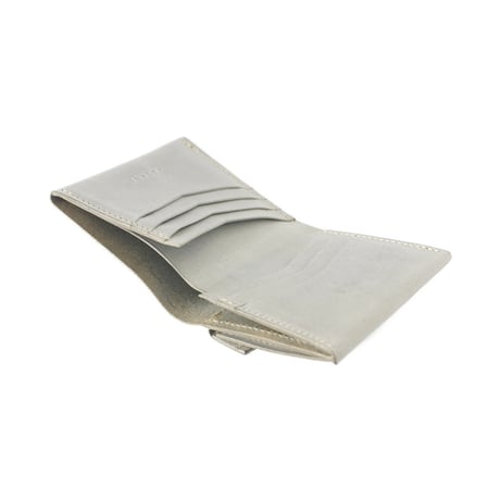No.40 Folded Wallet【Sibilla】