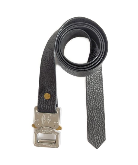 No.42 Cobra Buckle Belt【Margot/E-Margot】