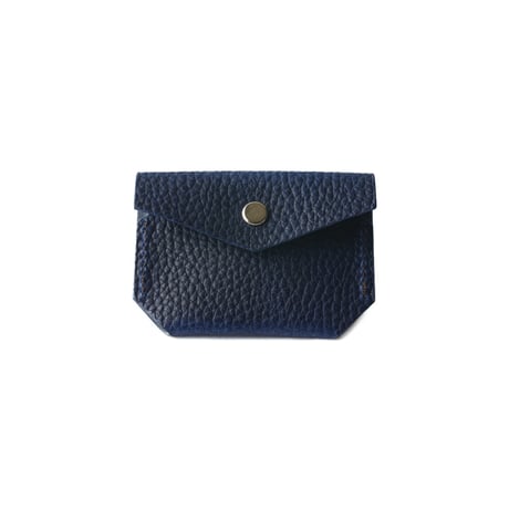 No.51 Thin Coin Case【E-Margot】