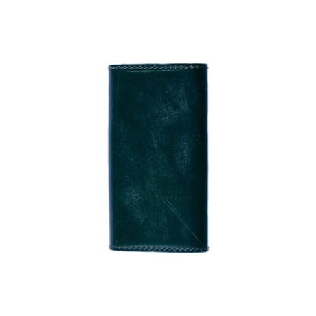 No.10 Key Case 【TW&S Bridle】