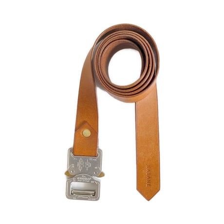 No.42 Cobra Buckle Belt【Margot/E-Margot】