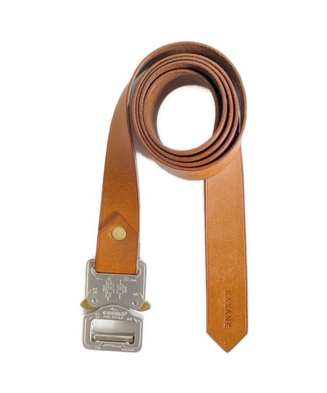 No.42 Cobra Buckle Belt【Margot/E-Margot】