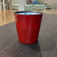 荘山窯 志野鉢（中） | セラミックパークMINO オンラインショップ