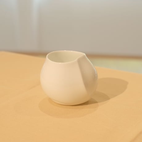 山田 晋一朗　ワインのうつわ