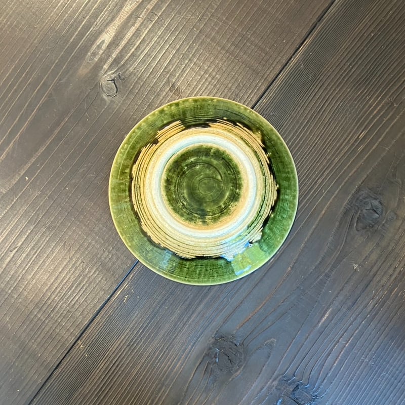 織部釉彩　皿 dG91Ym91eXV1MjAyNC1hb3NhYmktcm