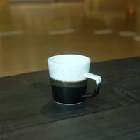 安藤寛泰　voyage mug（black）