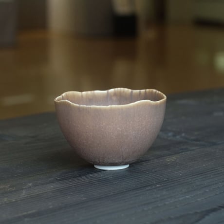 永草 陽平　煌彩磁ボウル