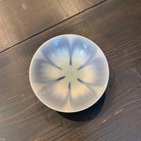 永草 陽平　流彩磁鉢