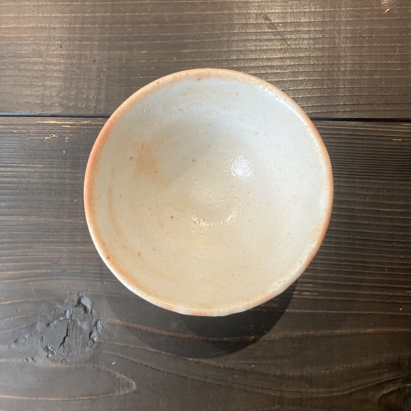 虎渓窯 志野茶碗（大） | セラミックパークMINO オンラインショップ