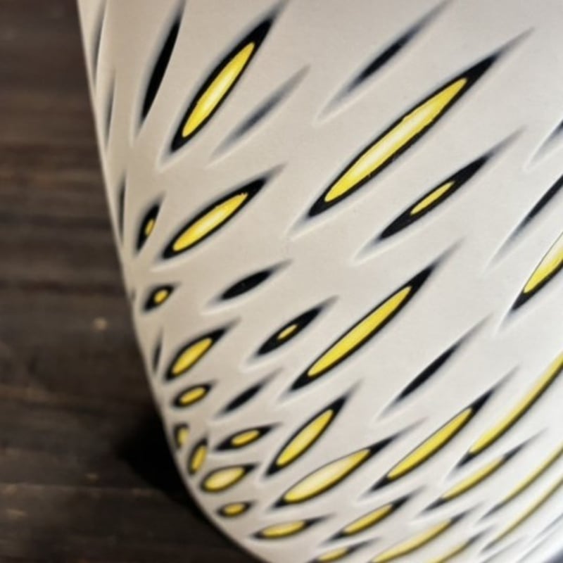 北川和喜 重色目カップ | セラミックパークMINO オンラインショップ