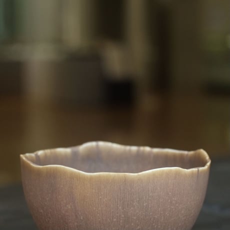 永草 陽平　煌彩磁ボウル