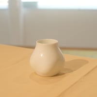 山田 晋一朗　ビールのうつわ