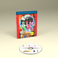 「世襲戦隊カゾクマン」【第１話】（2022年）Blu-ray