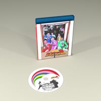 「世襲戦隊カゾクマン3」（2019年）Blu-ray
