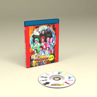 「世襲戦隊カゾクマン」【第３話】（2022年）Blu-ray