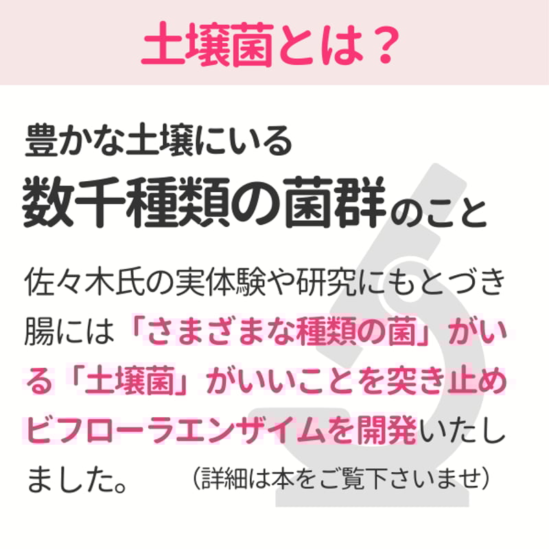 カプセル60粒入り | ビフローラエンザイム 公式