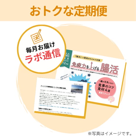 【定期便】フィットラボSOD