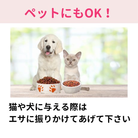 粉末タイプ