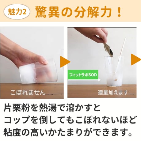 フィットラボSOD 90包