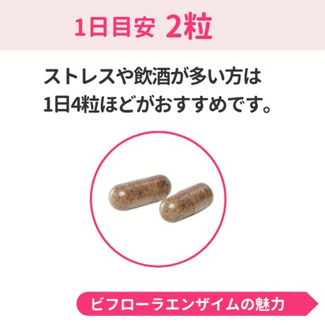 カプセル60粒入り