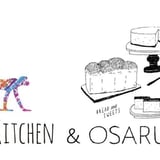 PASAR KITCHEN＆OSARUNA ONLINE STORE