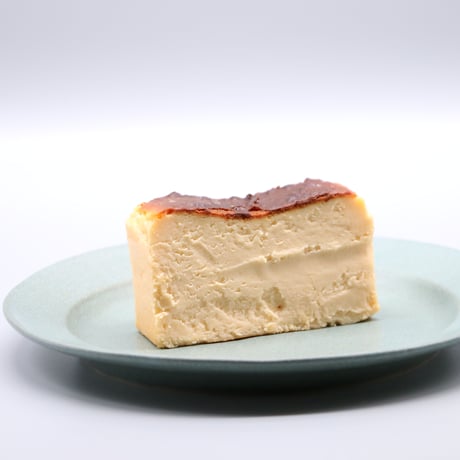 Basquecheesecakeバスクチーズケーキ（キューブ◼️）