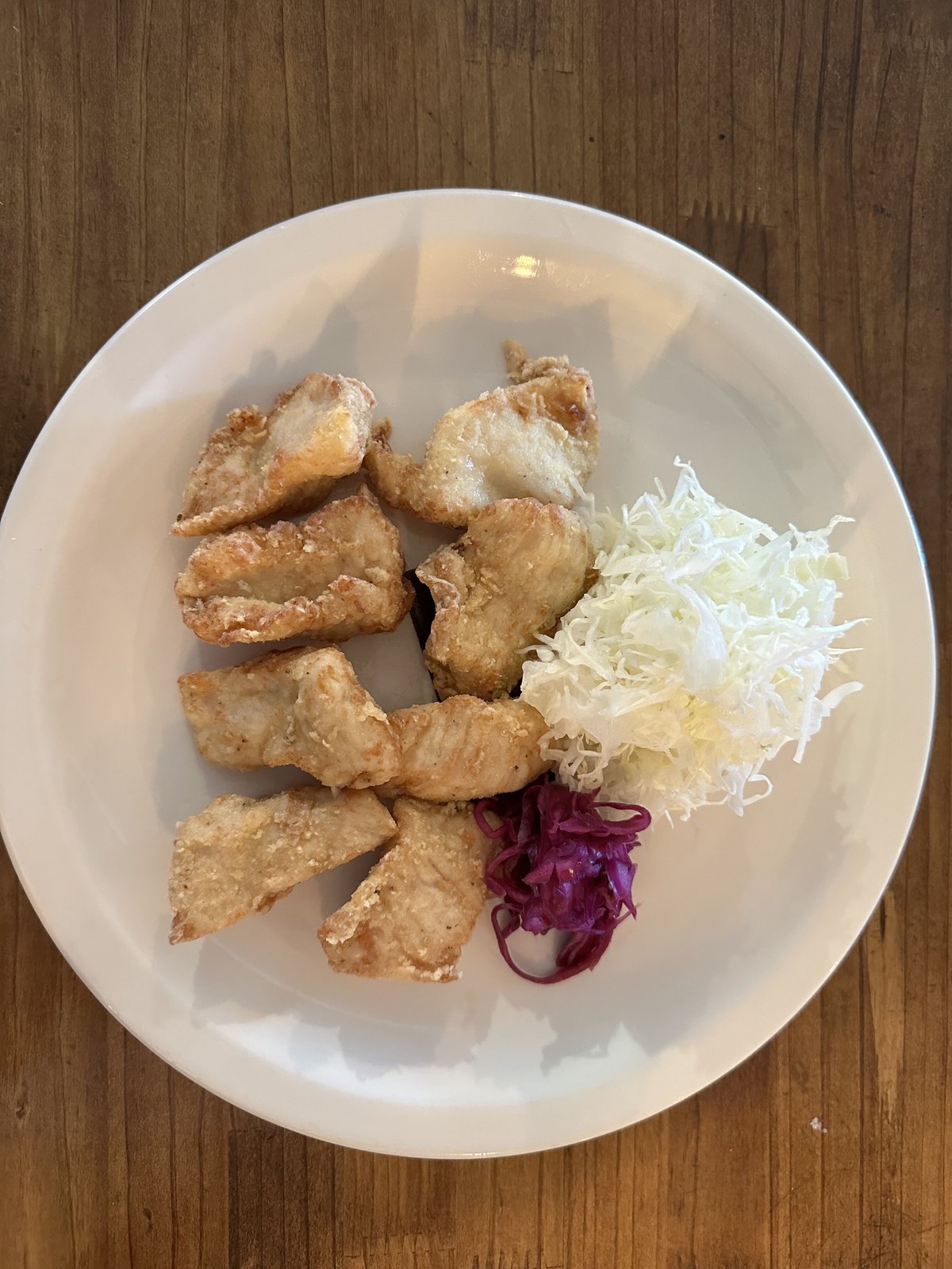 唐揚げ ニチレイ [冷凍] 若鶏たれづけ唐揚げ 260g : Smile Spoon - 通販