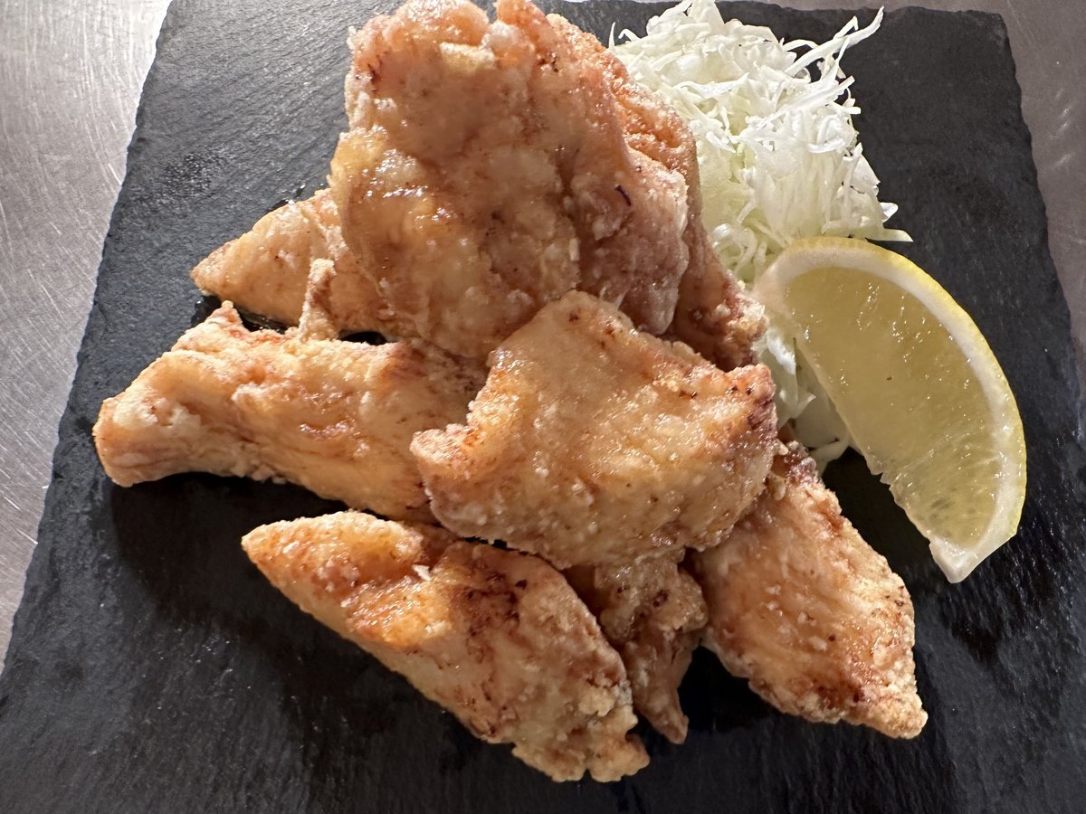 唐揚げ 十文字鶏の唐揚げ | PASAR KITCHEN＆OSARUNA ONLINE STORE