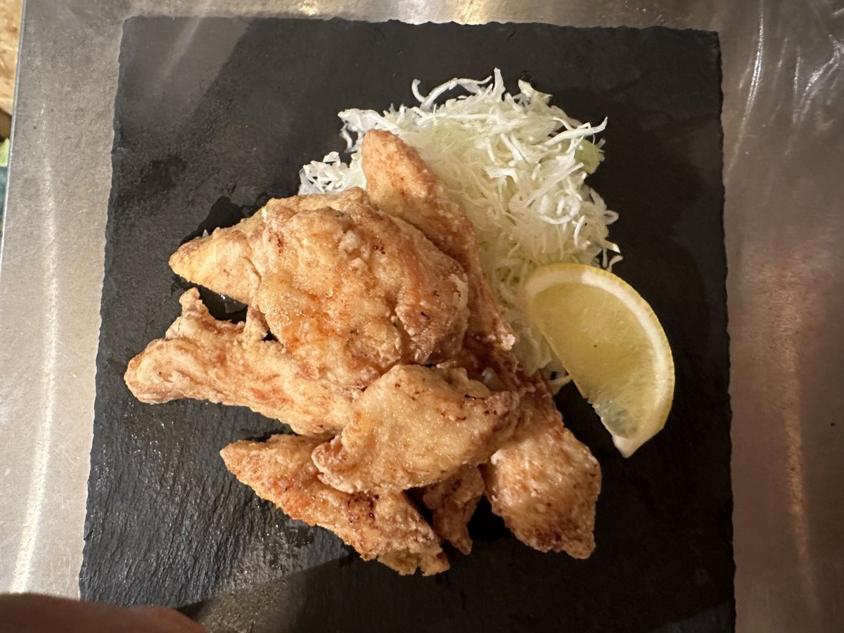 十文字鶏の唐揚げ | PASAR KITCHEN＆OSARUNA ONLINE STORE
