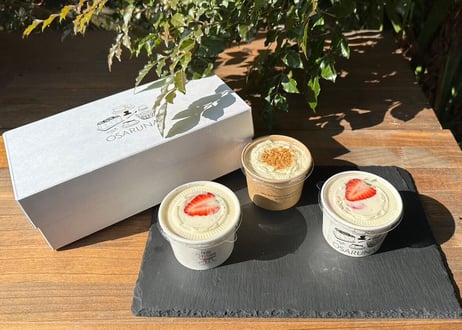 『続』恋するストロベリーチーズケーキ✨