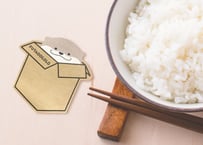 FUTAGOCOLO（フタゴコロ）カワウソ　3個入り/1set