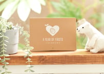 ファーストイヤーアルバム『いろんなはじめて』for MOM