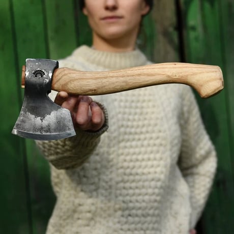 KALTHOFF SMALL CARVER 01 / カルソフ スモールカーバー01