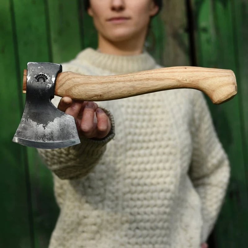 KALTHOFF SMALL CARVER 01 / カルソフ スモールカーバー01 | G