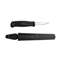 MORAKNIV WOOD CARVING BASIC (S) / モーラナイフ ウッド カービング ベーシック (S)