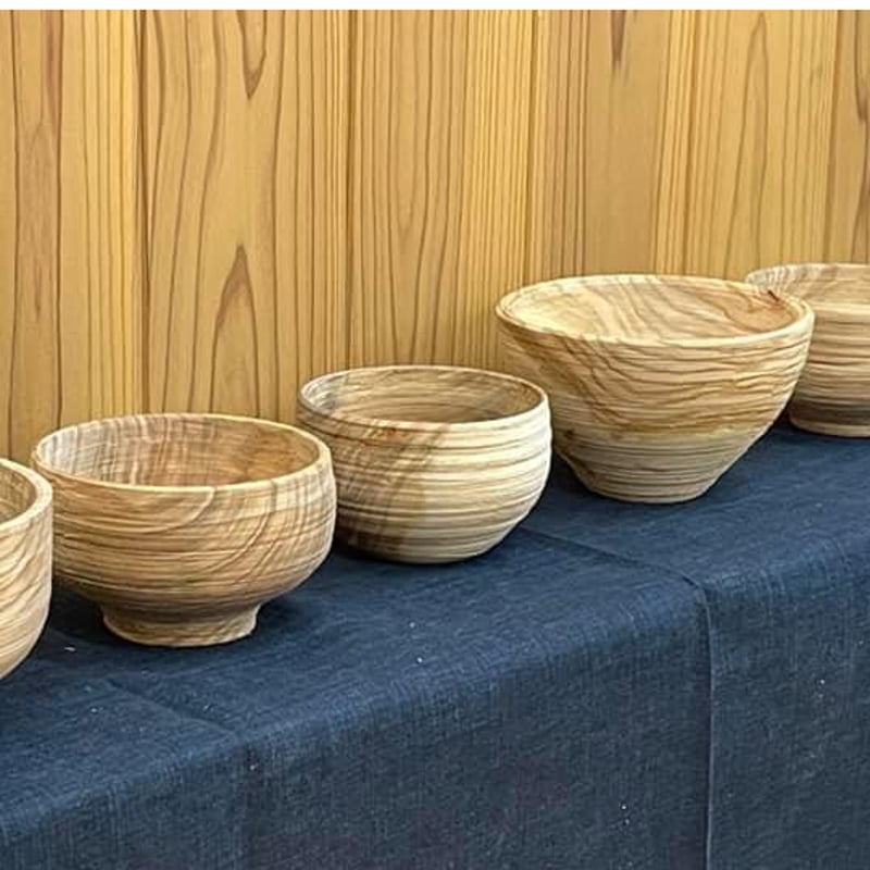 グリーンウッドワーク教室 | GreenWoodwork協会直営店