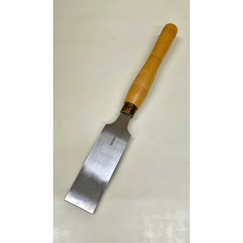 平ノミ 50mm | GreenWoodwork協会直営店