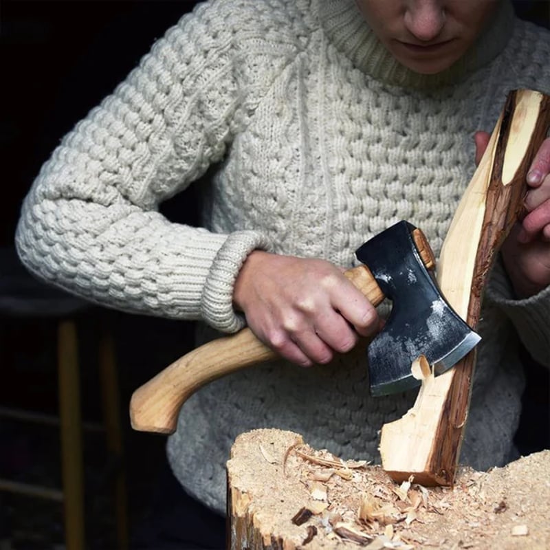 KALTHOFF SMALL CARVER 01 / カルソフ スモールカーバー01 | G